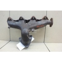 Коллектор выпускной Land Rover Discovery Sport 2014 LR073657