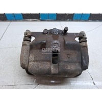 Суппорт тормозной передний левый Nissan X-Trail (T31) (2007 - 2014) 41011JD00A