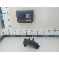 Патрубок Mercedes Benz TRUCK ACTROS MP2 (2002 - 2008) 9425010407