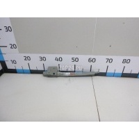 Направляющая стекла двери Renault Sandero (2009 - 2014) 6001551124