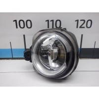 Фара противотуманная левая BMW X3 F25 (2010 - 2017) 63177317251