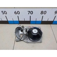 Насос водяной (помпа) BMW 3-serie F30/F31/F80 (2011 - 2020) 11518514458