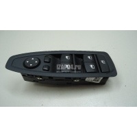 Блок управления стеклоподъемниками BMW 3-serie F30/F31/F80 (2011 - 2020) 61319208111