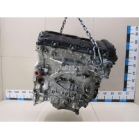 Двигатель GM SRX (2009 - 2016) 19259244