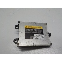 Блок ксеноновой лампы GM SRX (2009 - 2016) 22785848