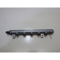 Рейка топливная (рампа) Nissan Qashqai+2 (JJ10) (2008 - 2014) 1752000Q3M