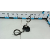 Замок двери передней правой Nissan Qashqai+2 (JJ10) (2008 - 2014) 80500EY10D