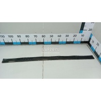 Уплотнитель двери Nissan Qashqai+2 (JJ10) (2008 - 2014) 80838JD000