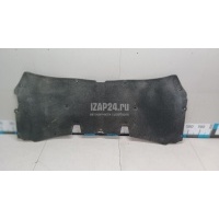 Шумоизоляция капота Nissan Qashqai+2 (JJ10) (2008 - 2014) 65840JD000