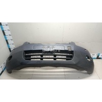Бампер передний Nissan Qashqai+2 (JJ10) (2008 - 2014) 62022JD30H