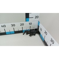 Замок капота Nissan Qashqai+2 (JJ10) (2008 - 2014) 65601JD000