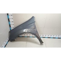 Крыло переднее левое Nissan Qashqai+2 (JJ10) (2008 - 2014) F3101JD0M0