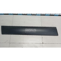 Накладка двери передней левой Nissan Qashqai+2 (JJ10) (2008 - 2014) 80871JD01C
