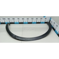 Накладка заднего крыла левого Nissan Qashqai+2 (JJ10) (2008 - 2014) 93829JD000