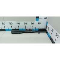 Накладка переднего крыла левого Nissan Qashqai+2 (JJ10) (2008 - 2014) 66899JD000