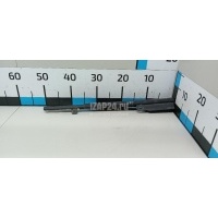 Накладка переднего крыла правого Nissan Qashqai+2 (JJ10) (2008 - 2014) 66898JD000