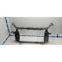 Панель передняя Nissan Qashqai+2 (JJ10) (2008 - 2014) 62500JD200