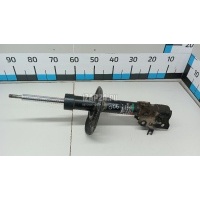 Амортизатор передний правый Nissan Qashqai+2 (JJ10) (2008 - 2014) 54302JD03A
