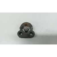 Резинка подвеса глушителя Nissan Qashqai+2 (JJ10) (2008 - 2014) 20651JD00B