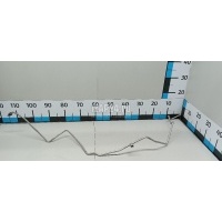 Трубка кондиционера Nissan Qashqai+2 (JJ10) (2008 - 2014) 92440JD01A