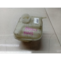 Бачок расширительный Nissan Qashqai+2 (JJ10) (2008 - 2014) 21721JD00B