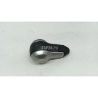 Рукоятка кулисы КПП Nissan Qashqai+2 (JJ10) (2008 - 2014) 34910JD800