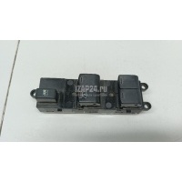 Блок управления стеклоподъемниками Nissan Qashqai+2 (JJ10) (2008 - 2014) 25401JD00B