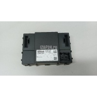 Блок электронный Nissan Qashqai+2 (JJ10) (2008 - 2014) 284B2JD12C