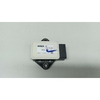Датчик ускорения Nissan Qashqai+2 (JJ10) (2008 - 2014) 47931JD00A
