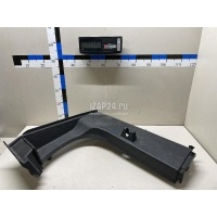 Обшивка багажника Toyota Camry V50 (2011 - 2018) 6427106050