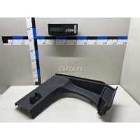 Обшивка багажника Toyota Camry V50 (2011 - 2018) 6427206040