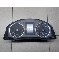 Панель приборов VAG Tiguan (2011 - 2016) 5N0920873BX