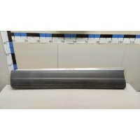 Накладка двери передней левой VAG Tiguan (2011 - 2016) 5N0854939DUBN