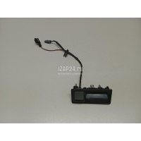 Ручка двери багажника наружная VAG Sharan 2010 5N0827566AB