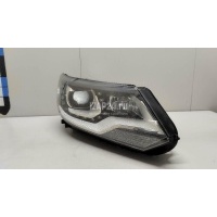 Фара правая VAG Tiguan (2011 - 2016) 5N2941754B