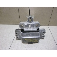 Опора КПП левая VAG Q3 (8U) (2012 - 2018) 3C0199555AF
