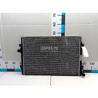 Радиатор основной VAG Tiguan (2011 - 2016) 5Q0121251GN