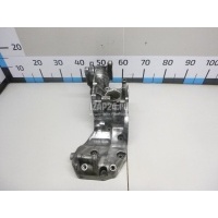 Корпус масляного фильтра Ssang Yong Actyon New/Korando C 2010 6711800510