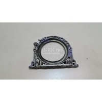 Сальник коленвала задний Ssang Yong Actyon New/Korando C 2010 6710100514