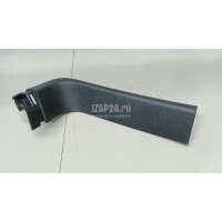Обшивка двери багажника Ssang Yong Actyon New/Korando C 2010 7385034000LBA
