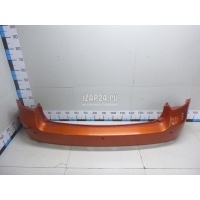 Бампер задний Ssang Yong Actyon New/Korando C 2010 7882534001