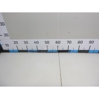 Накладка стекла Ssang Yong Actyon New/Korando C 2010 7313334001