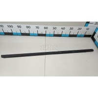 Накладка стекла переднего правого Ssang Yong Actyon New/Korando C 2010 7252034001