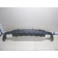 Юбка задняя Ssang Yong Actyon New/Korando C 2010 7882634002