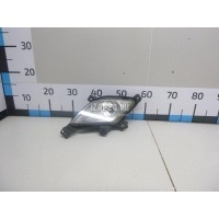 Фара противотуманная левая Ssang Yong Actyon New/Korando C 2010 8320134001