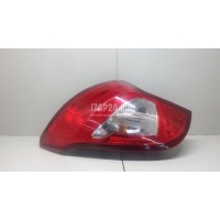 Фонарь задний левый Ssang Yong Actyon New/Korando C 2010 8360134060