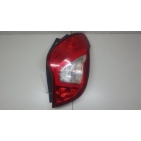 Фонарь задний правый Ssang Yong Actyon New/Korando C 2010 8360234060
