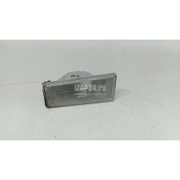 Фонарь подсветки номера Ssang Yong Actyon New/Korando C 2010 8384134001