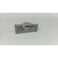 Фонарь подсветки номера Ssang Yong Actyon New/Korando C 2010 8384134001