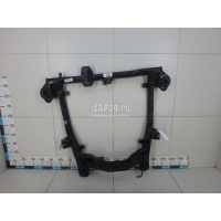 Балка подмоторная Ssang Yong Actyon New/Korando C 2010 4010A34200
